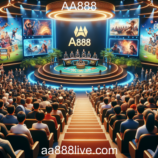 A Evolução dos Eventos de Jogos e Seu Impacto na Indústria