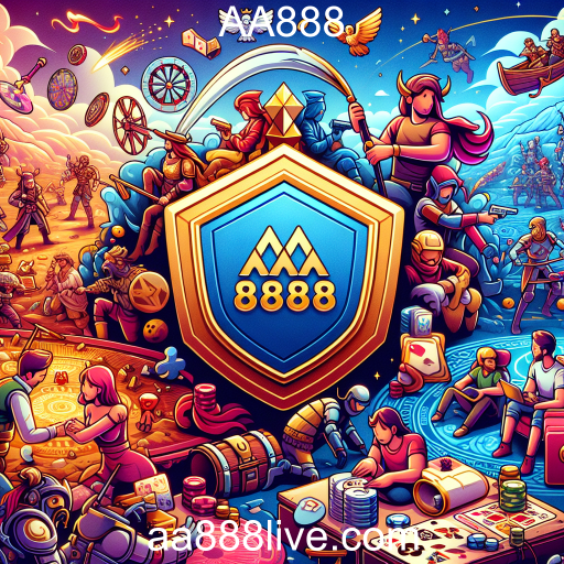 A Revolução dos Jogos Multiplayer: Unindo Jogadores em Todo o Mundo