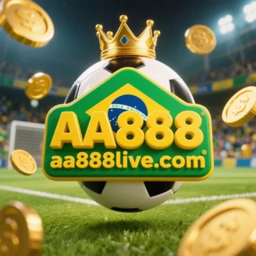 Logo AA888